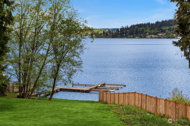 Escape the ordinary and embrace the extraordinary—your lakeside retreat awaits.