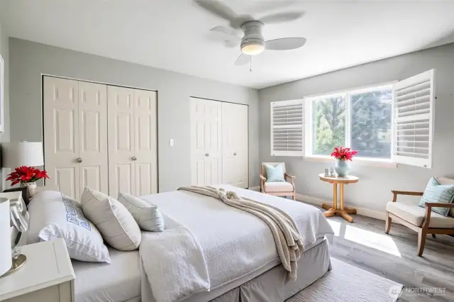 Virtual Staging