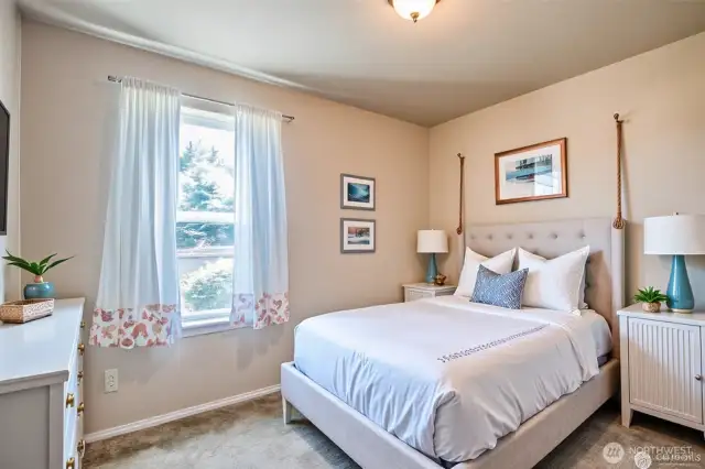 Virtual Staging