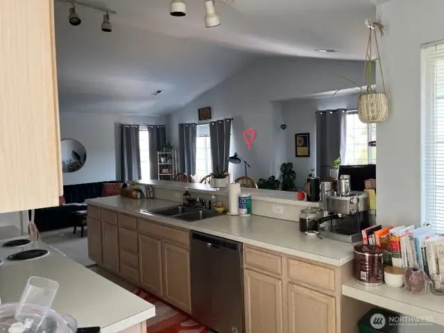 kitchen upper unit