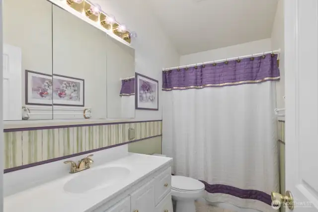 Bathroom 2