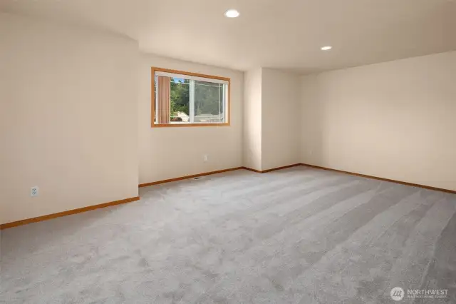 Bonus Room
