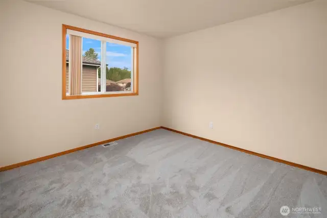 bedroom #2
