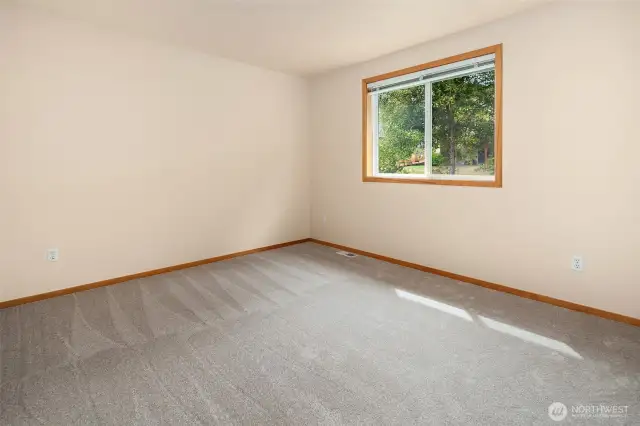 bedroom #4