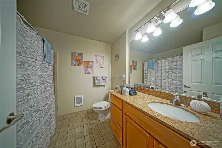 Primary Suite