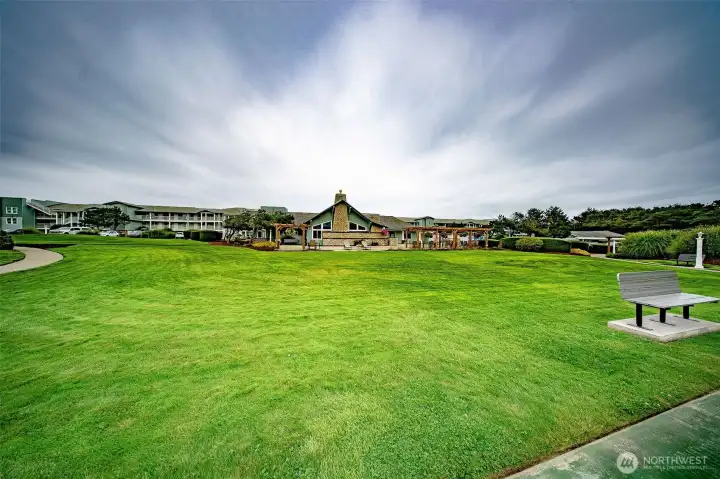 Club House