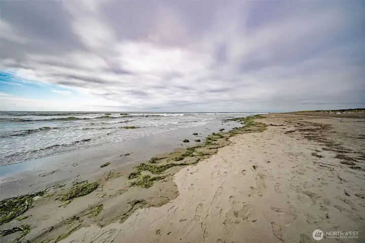 Pacific Ocean