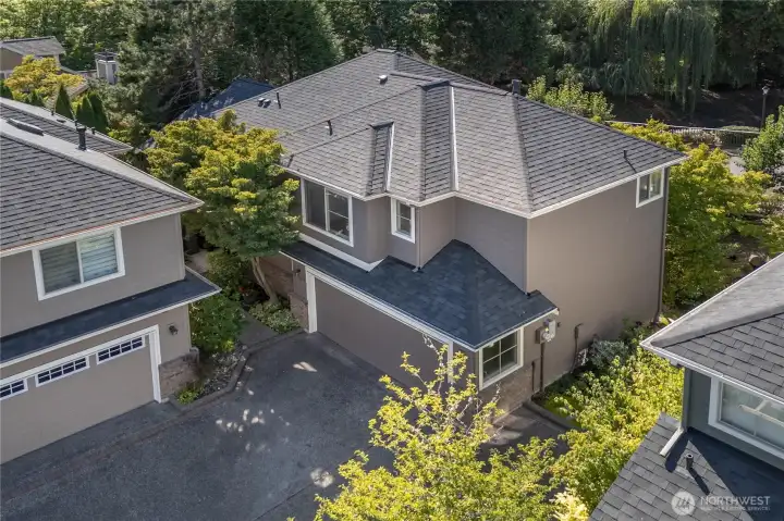 One of the best locations in Windwood Village