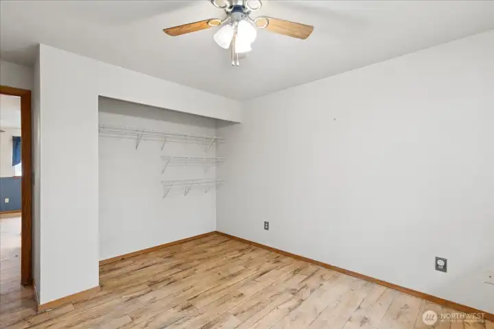 3rd bedroom