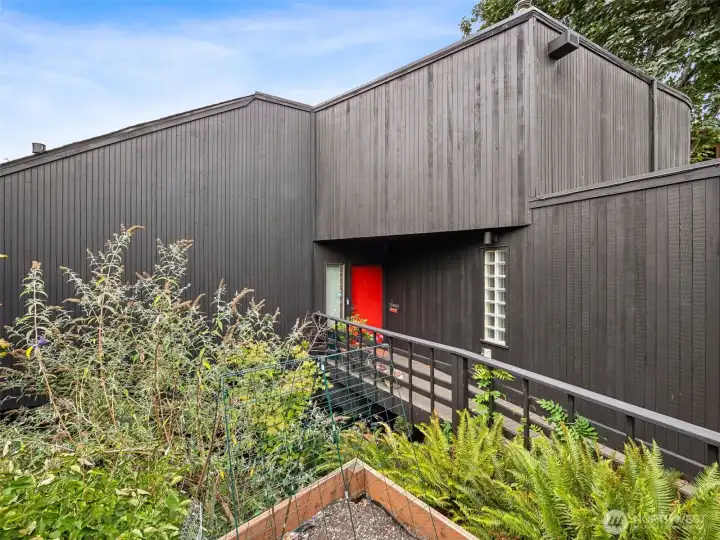 Don't miss this special home!