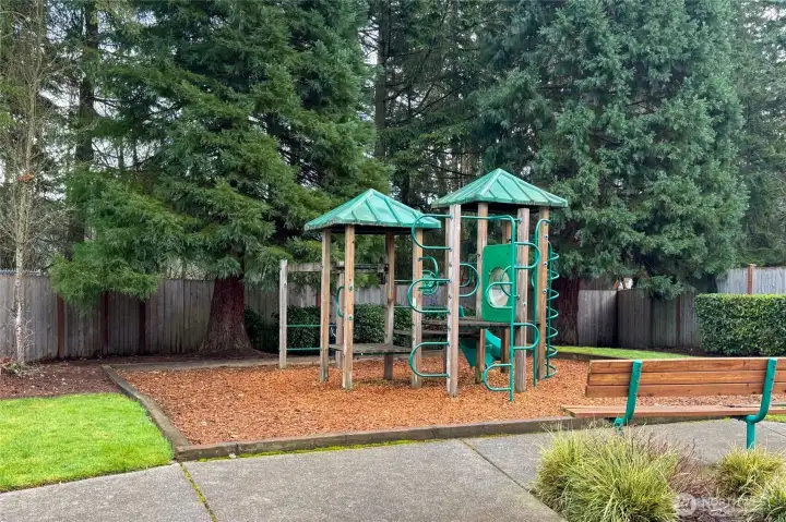 Enjoy all that the Silver Creek community has to offer