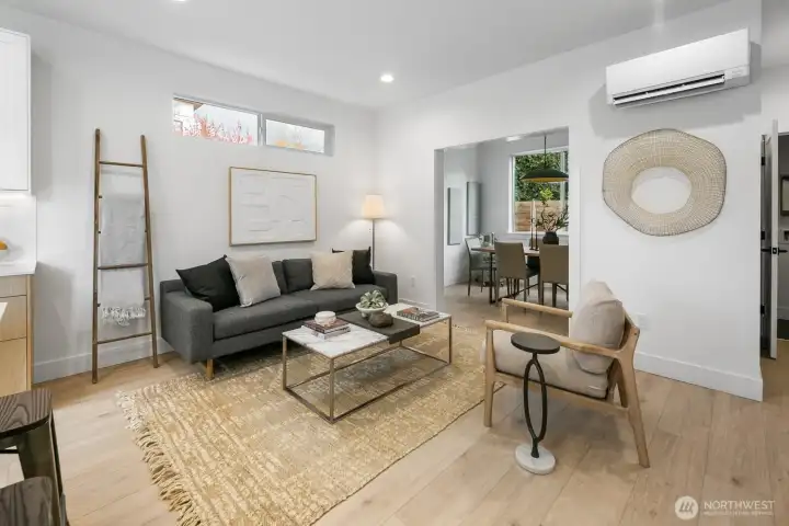 Photos are of model home 320. Floorplan and finishes may vary.