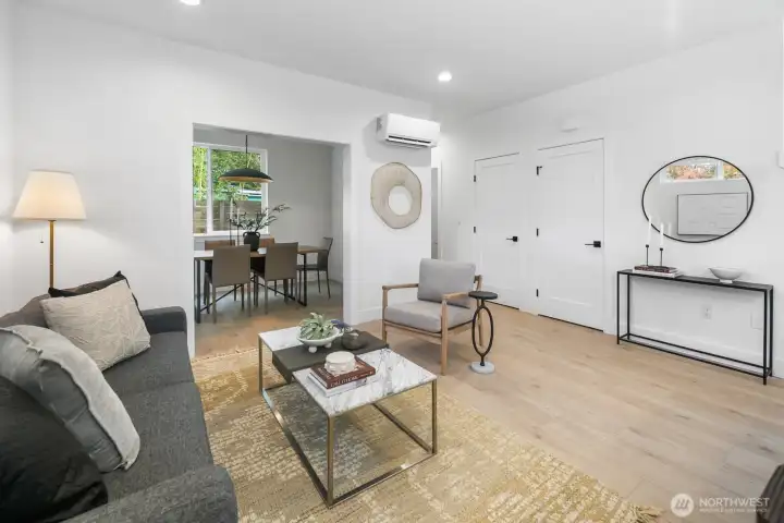 Photos are of model home 320. Floorplan and finishes may vary.