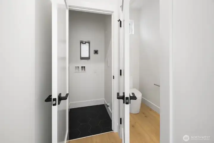 Photos are of model home 320. Floorplan and finishes may vary.