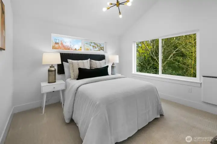 Photos are of model home 320. Floorplan and finishes may vary.