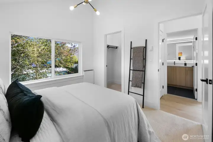 Photos are of model home 320. Floorplan and finishes may vary.