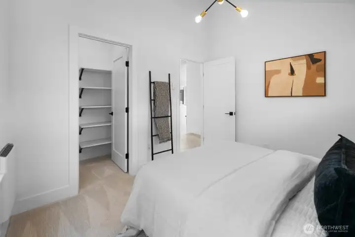 Photos are of model home 320. Floorplan and finishes may vary.