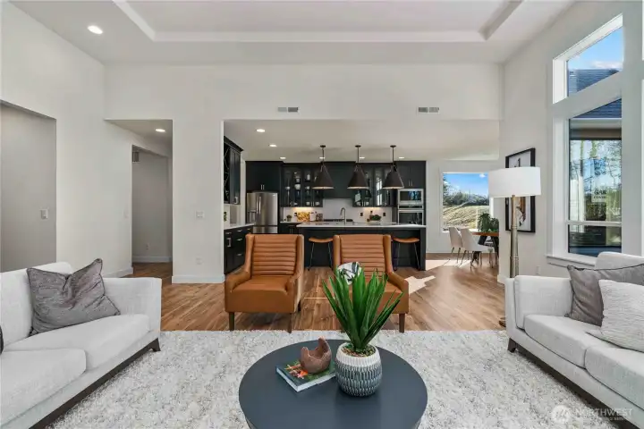 Example only. home photos show options and upgrades that may not be offered, and are not included.