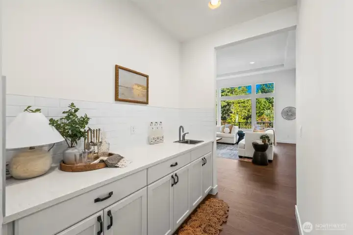 Example only. home photos show options and upgrades that may not be offered, and are not included.