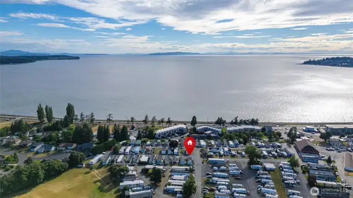 Great location. Great location.