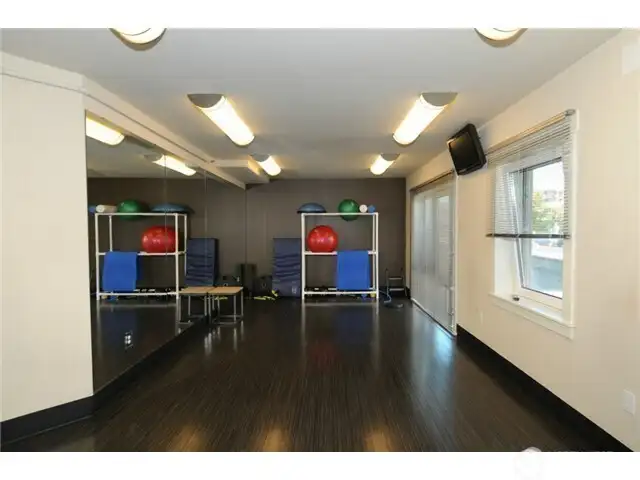 Gym Gym