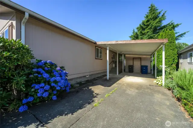 Carport