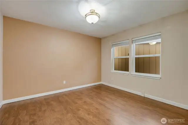 Den/Office on Main Floor