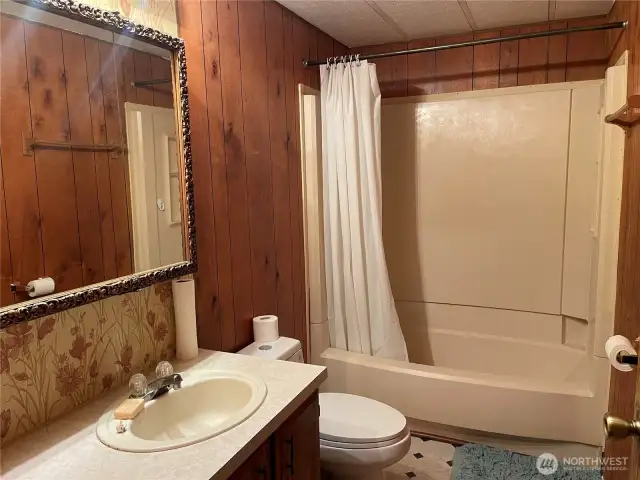 Full Bath