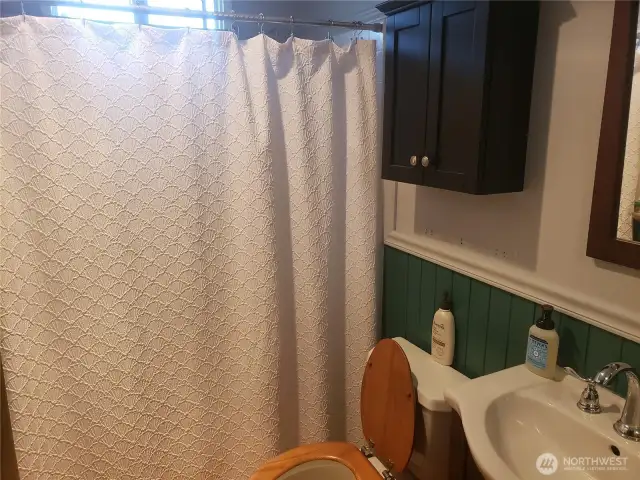 3/4 bath