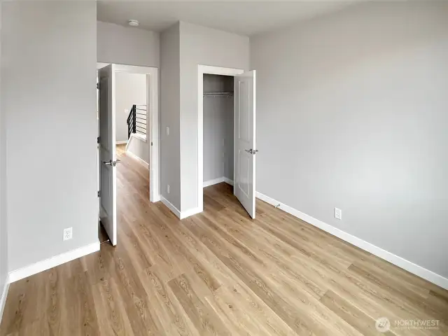 Photos of actual home.