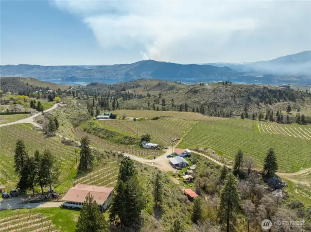 Proximity to 3809 Ivan Morse with 5 acres which is being sold separately MLS# 2360242.