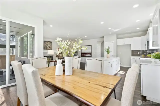 **THIS HOME IS A PRESALE. Photos are of a different home, same floorplan. Colors, features and specs will vary.