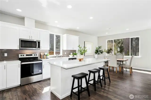 **THIS HOME IS A PRESALE. Photos are of a different home, same floorplan. Colors, features and specs will vary.