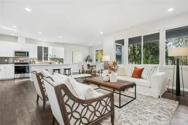 **THIS HOME IS A PRESALE. Photos are of a different home, same floorplan. Colors, features and specs will vary.