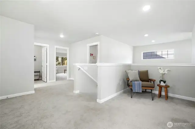 **THIS HOME IS A PRESALE. Photos are of a different home, same floorplan. Colors, features and specs will vary.