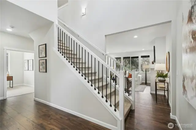 **THIS HOME IS A PRESALE. Photos are of a different home, same floorplan. Colors, features and specs will vary.