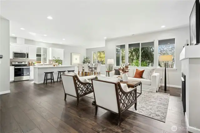 **THIS HOME IS A PRESALE. Photos are of a different home, same floorplan. Colors, features and specs will vary.