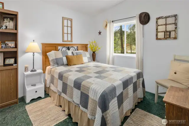 3rd bedroom