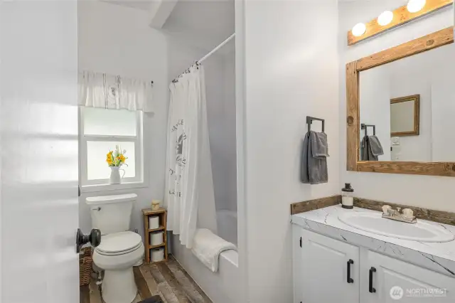 Full bath