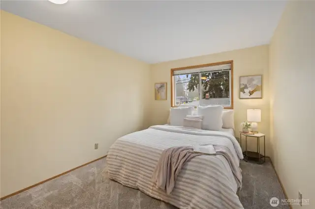 Bedroom #2
