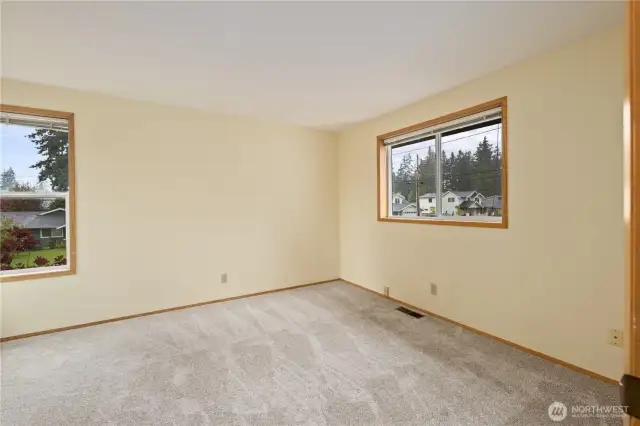 Bedroom #3