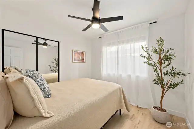 Guest Bedroom #2