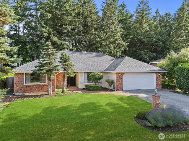 Prepare to be Amazed!  Pre-Inspected with Home Warranty Provided! BETTER THAN NEW!