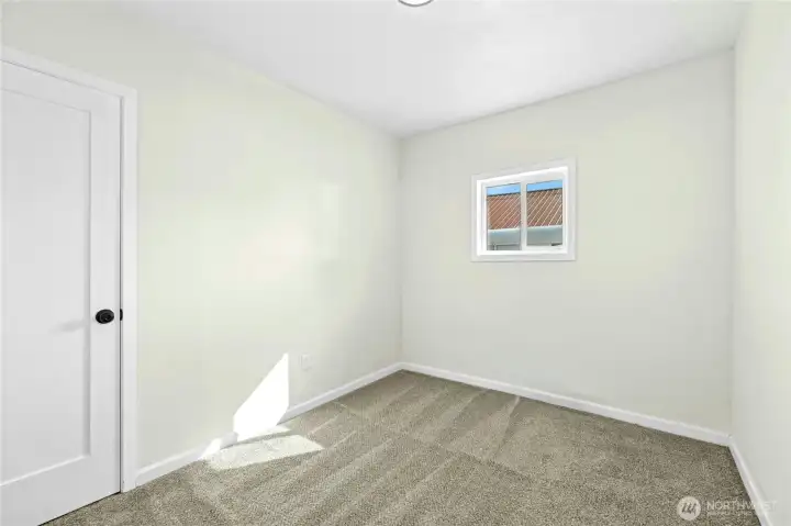 Bedroom #2