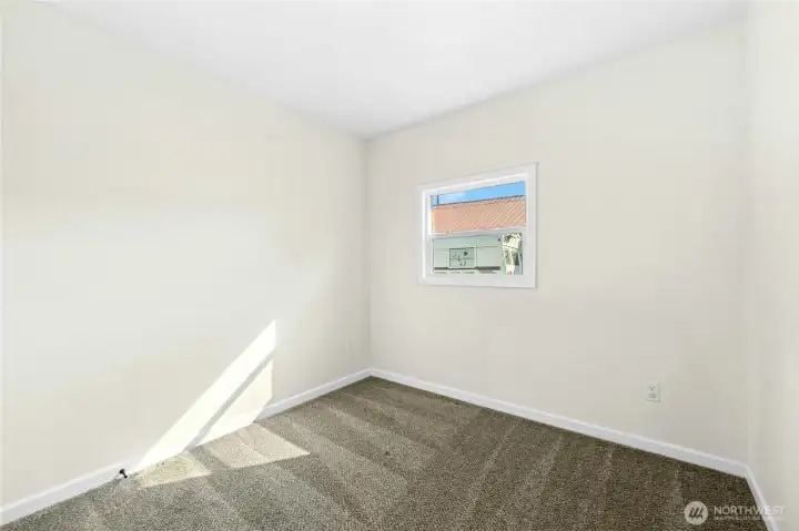 Bedroom #3