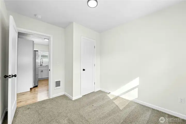 Bedroom #3