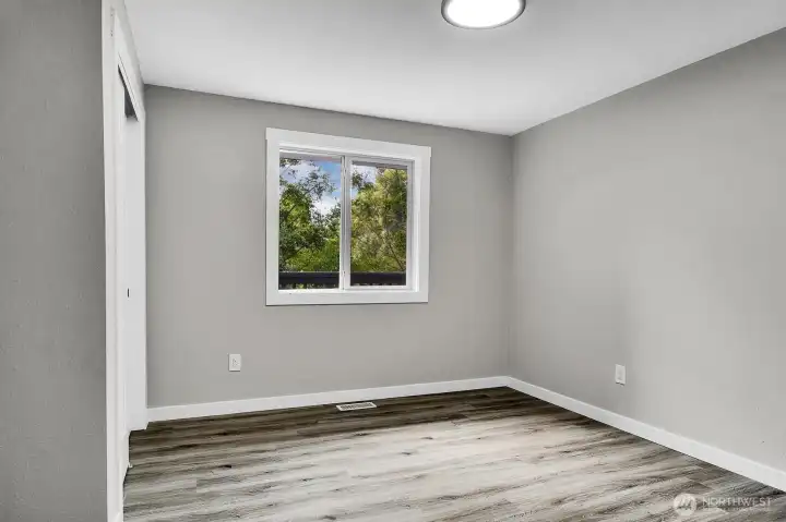 Main Level Bed #2