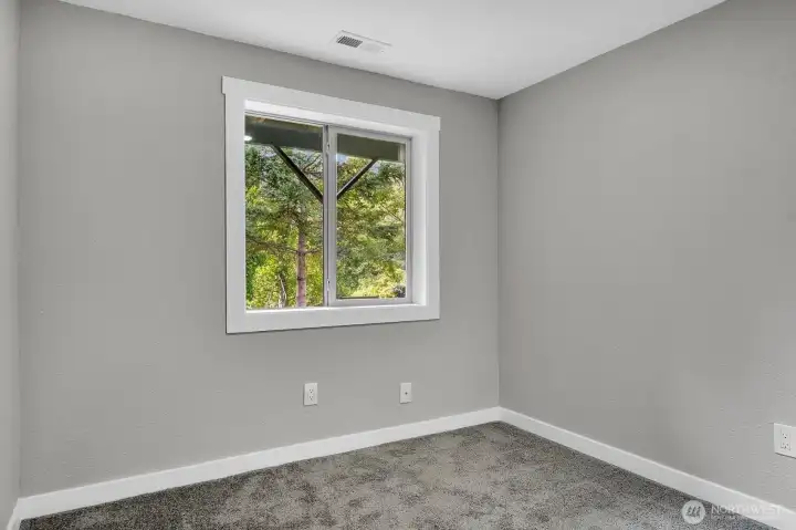 Daylight Basement Finished Rm #2