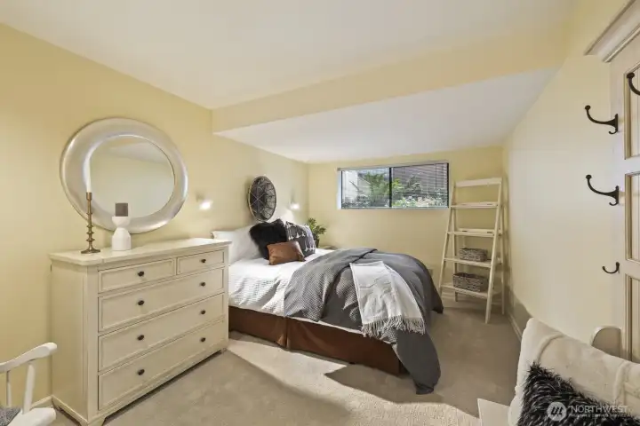 3rd bedroom