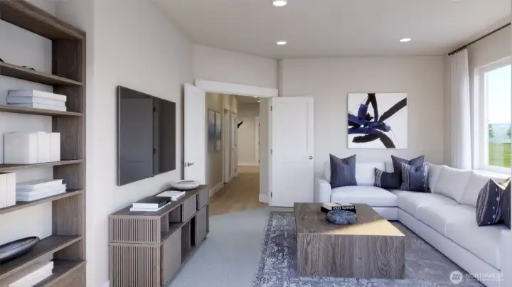 Virtual Interior Staging Pics